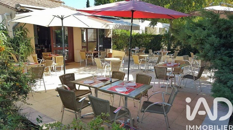 Ma-Cabane - Vente Boutique Pertuis, 300 m²