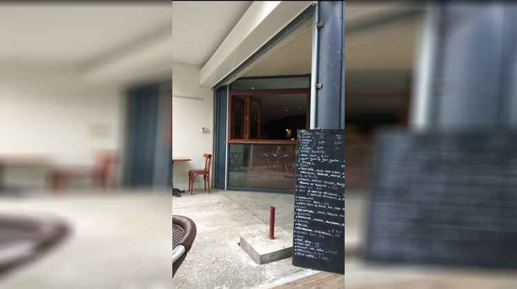 Ma-Cabane - Vente Boutique PESSAC, 100 m²