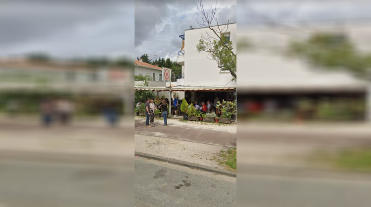 Ma-Cabane - Vente Boutique PESSAC, 100 m²