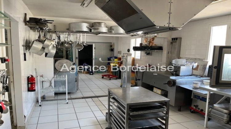 Ma-Cabane - Vente Boutique Pessac, 125 m²