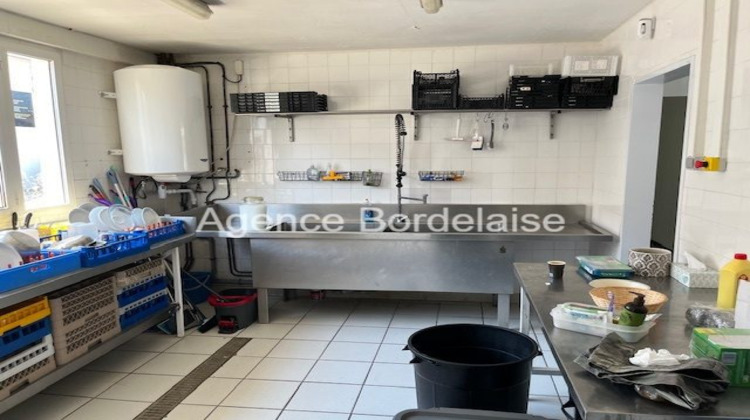 Ma-Cabane - Vente Boutique Pessac, 125 m²