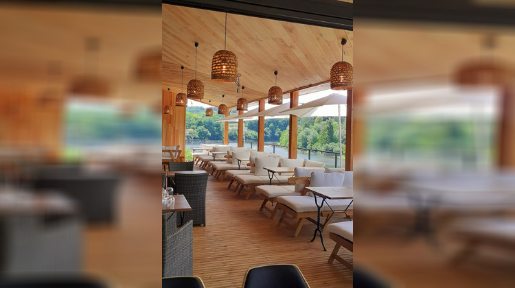 Ma-Cabane - Vente Boutique Pessac-sur-Dordogne, 570 m²