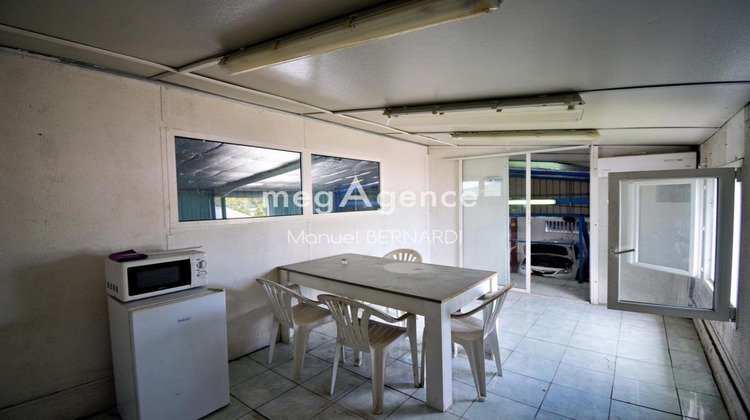 Ma-Cabane - Vente Boutique PETIT BOURG, 198 m²