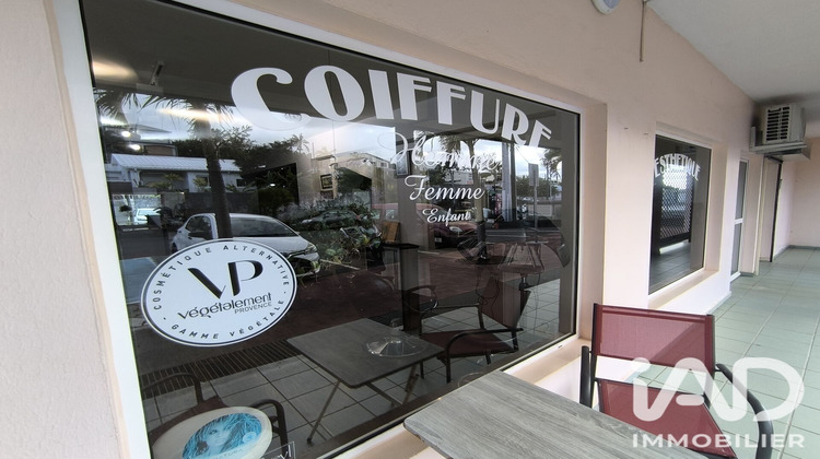 Ma-Cabane - Vente Boutique Petite-Île, 67 m²