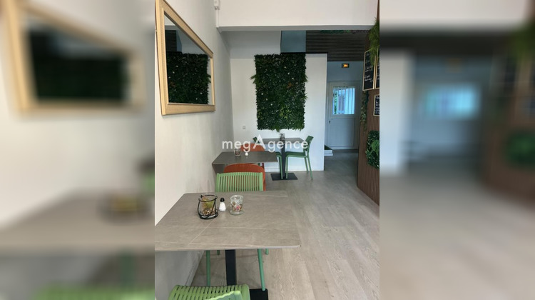 Ma-Cabane - Vente Boutique PETITE ILE, 60 m²