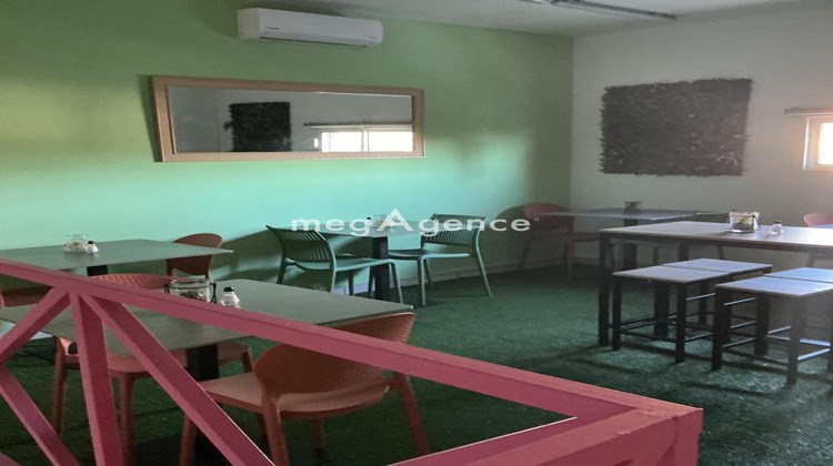 Ma-Cabane - Vente Boutique PETITE ILE, 60 m²