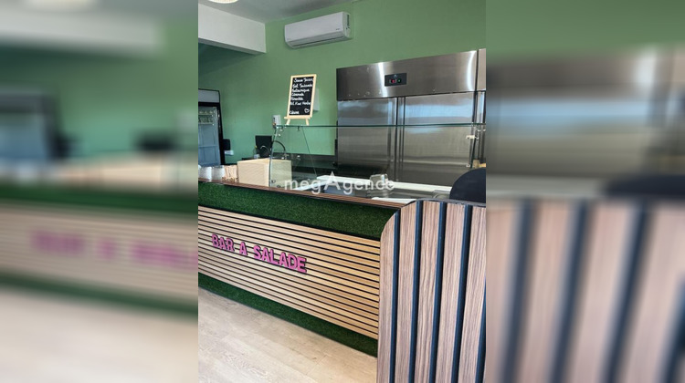 Ma-Cabane - Vente Boutique PETITE ILE, 60 m²