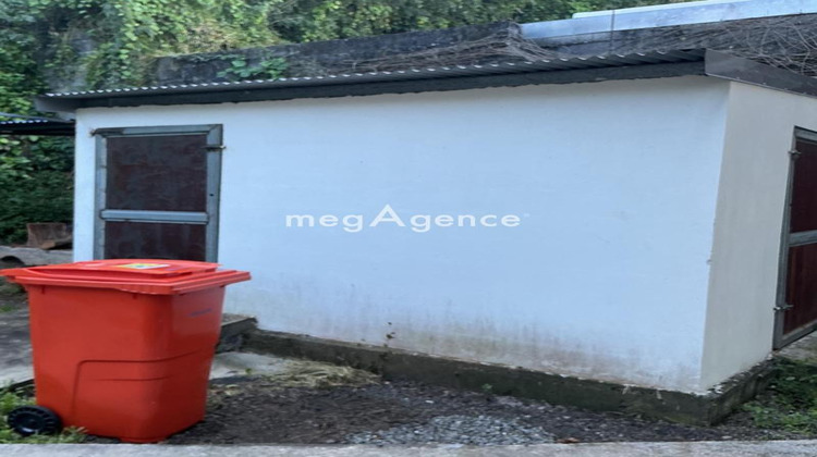 Ma-Cabane - Vente Boutique PETITE ILE, 60 m²
