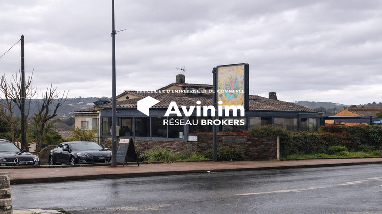 Ma-Cabane - Vente Boutique Peymeinade, 230 m²