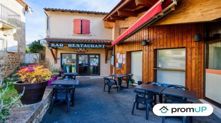 Ma-Cabane - Vente Boutique Peyrignac, 250 m²