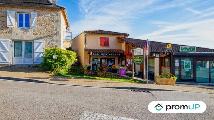 Ma-Cabane - Vente Boutique Peyrignac, 250 m²