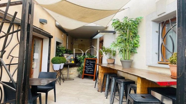 Ma-Cabane - Vente Boutique Pézenas, 120 m²