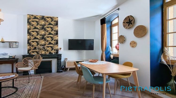 Ma-Cabane - Vente Boutique Pézenas, 77 m²