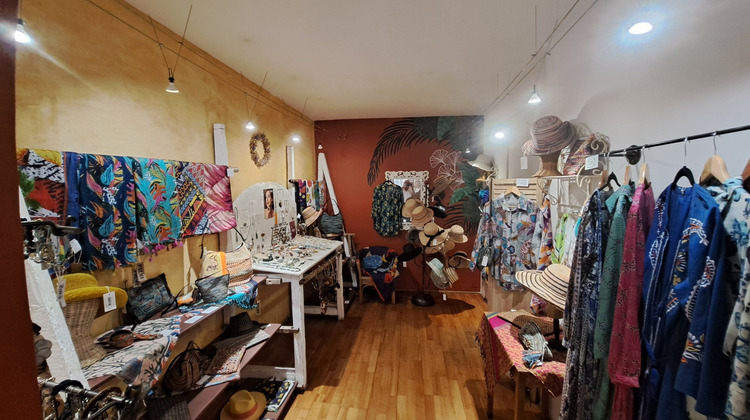 Ma-Cabane - Vente Boutique PEZENAS, 27 m²