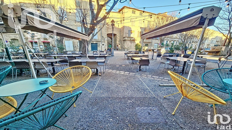 Ma-Cabane - Vente Boutique Pézenas, 121 m²