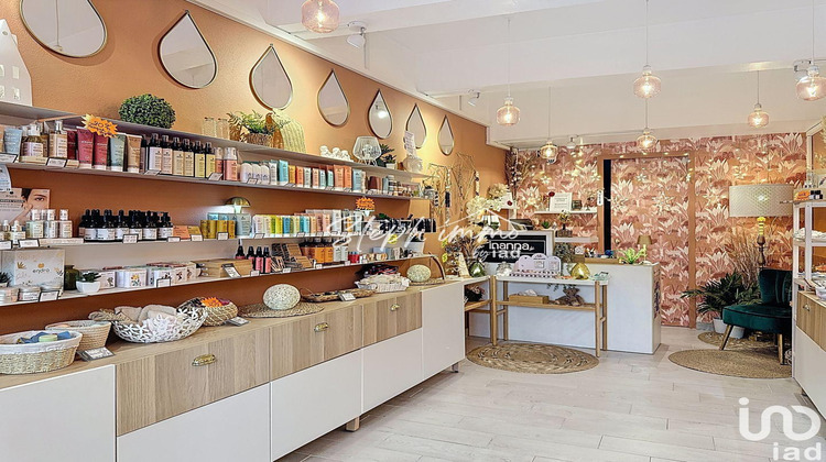 Ma-Cabane - Vente Boutique Pézenas, 30 m²