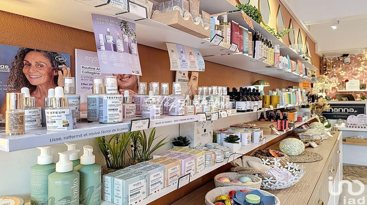 Ma-Cabane - Vente Boutique Pézenas, 30 m²