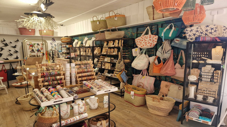 Ma-Cabane - Vente Boutique PEZENAS, 30 m²