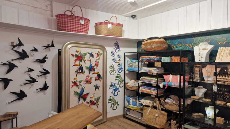 Ma-Cabane - Vente Boutique PEZENAS, 30 m²