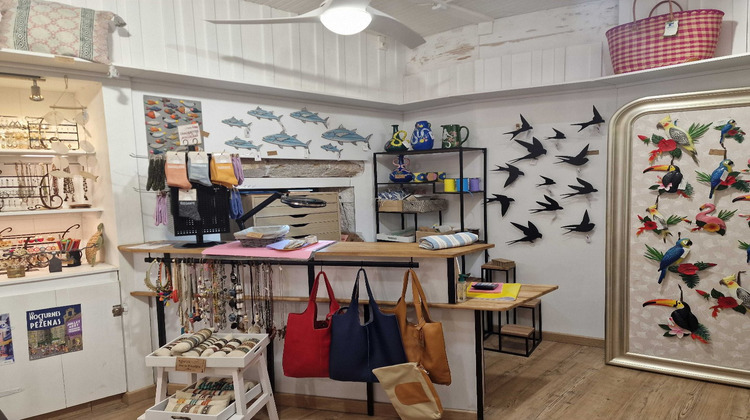 Ma-Cabane - Vente Boutique PEZENAS, 30 m²