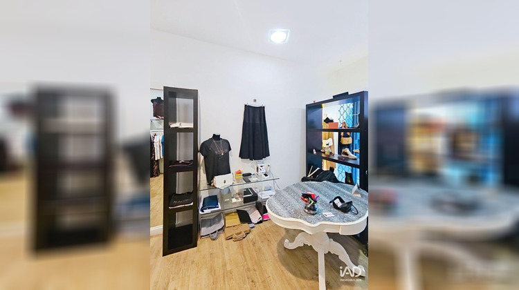 Ma-Cabane - Vente Boutique Pézenas, 31 m²