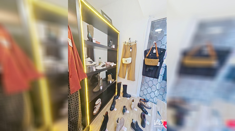 Ma-Cabane - Vente Boutique Pézenas, 31 m²