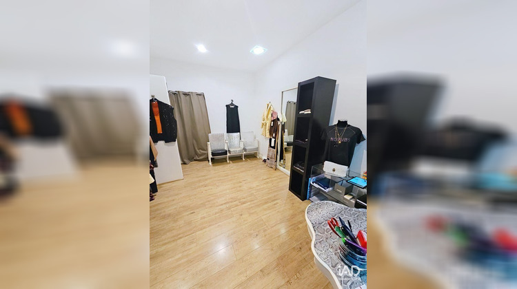 Ma-Cabane - Vente Boutique Pézenas, 31 m²