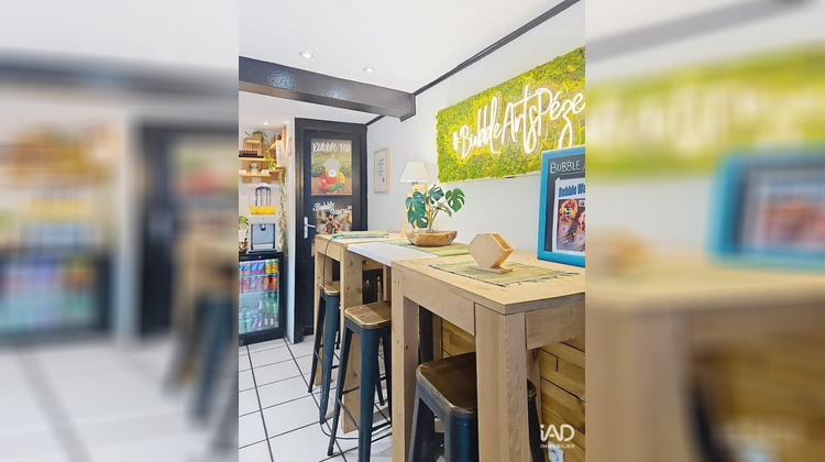 Ma-Cabane - Vente Boutique Pézenas, 28 m²