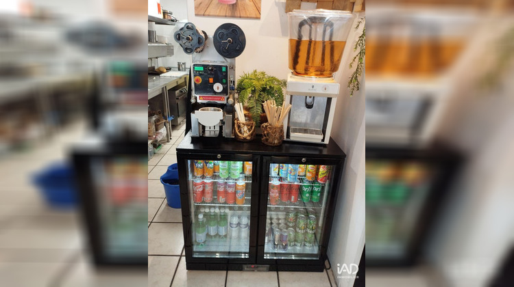 Ma-Cabane - Vente Boutique Pézenas, 28 m²