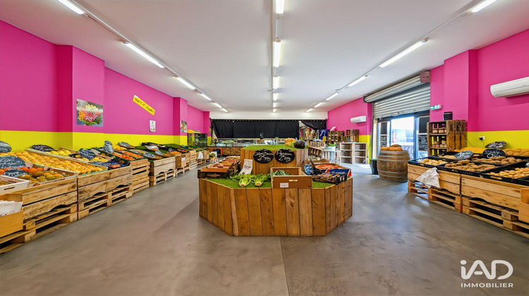 Ma-Cabane - Vente Boutique Pézenas, 200 m²