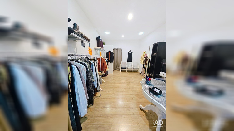 Ma-Cabane - Vente Boutique Pézenas, 31 m²