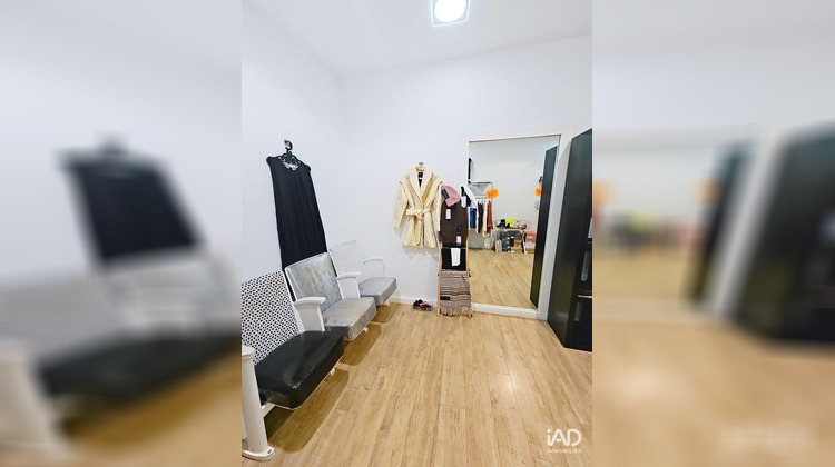 Ma-Cabane - Vente Boutique Pézenas, 31 m²