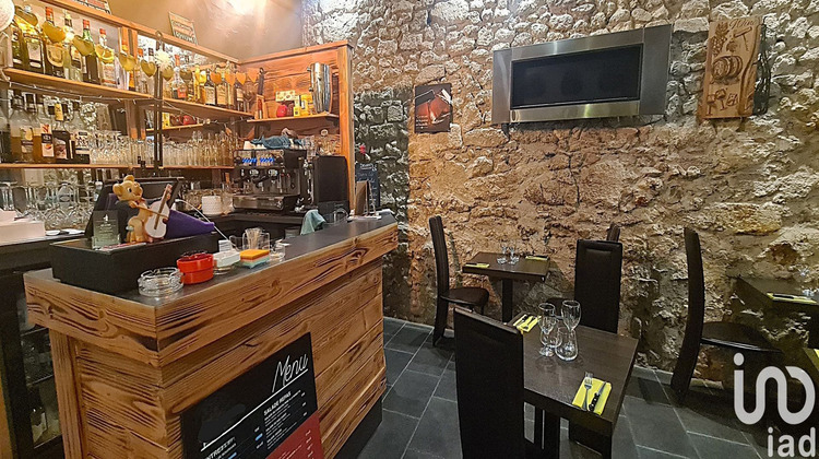 Ma-Cabane - Vente Boutique Pézenas, 40 m²