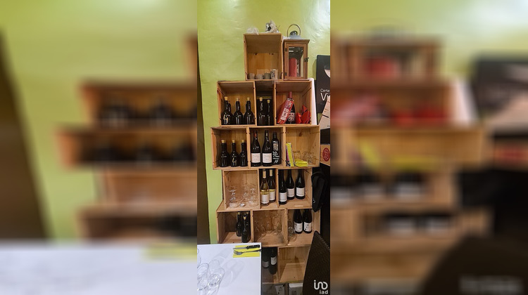 Ma-Cabane - Vente Boutique Pézenas, 40 m²