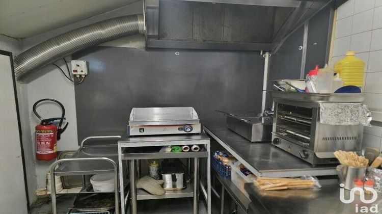 Ma-Cabane - Vente Boutique Pézenas, 40 m²