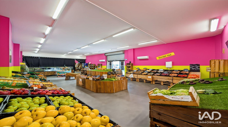 Ma-Cabane - Vente Boutique Pézenas, 200 m²