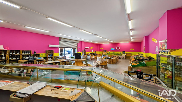 Ma-Cabane - Vente Boutique Pézenas, 200 m²