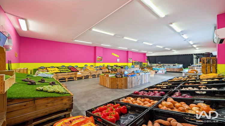 Ma-Cabane - Vente Boutique Pézenas, 200 m²