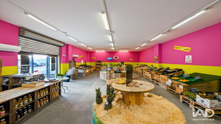 Ma-Cabane - Vente Boutique Pézenas, 200 m²