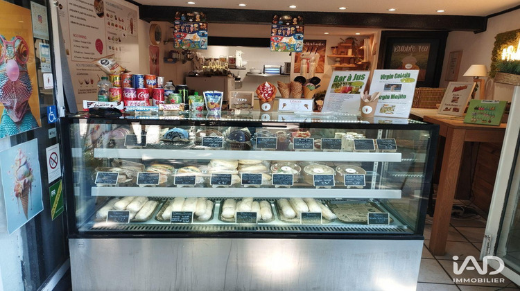 Ma-Cabane - Vente Boutique Pézenas, 28 m²