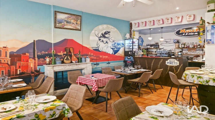 Ma-Cabane - Vente Boutique Pézenas, 60 m²