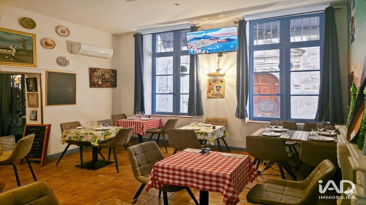 Ma-Cabane - Vente Boutique Pézenas, 60 m²