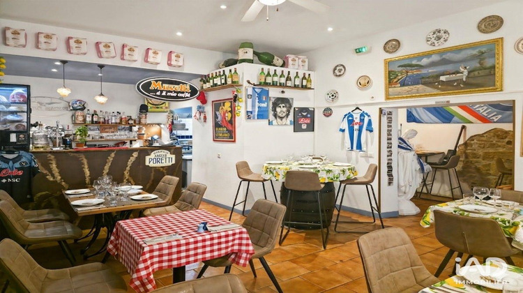 Ma-Cabane - Vente Boutique Pézenas, 60 m²