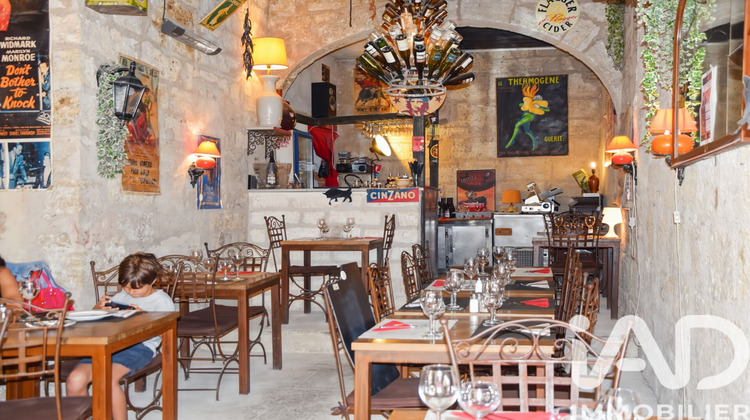 Ma-Cabane - Vente Boutique Pézenas, 0 m²