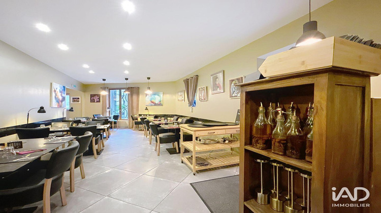 Ma-Cabane - Vente Boutique Pézenas, 102 m²
