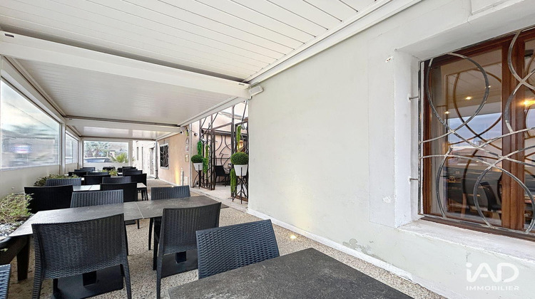 Ma-Cabane - Vente Boutique Pézenas, 102 m²