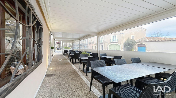 Ma-Cabane - Vente Boutique Pézenas, 102 m²