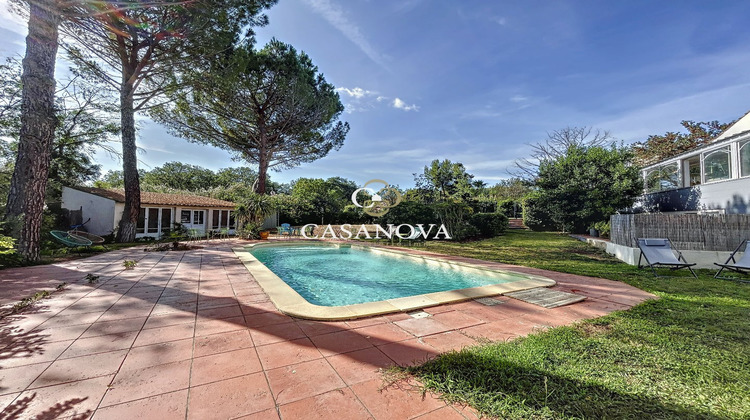 Ma-Cabane - Vente Boutique PEZENAS, 684 m²