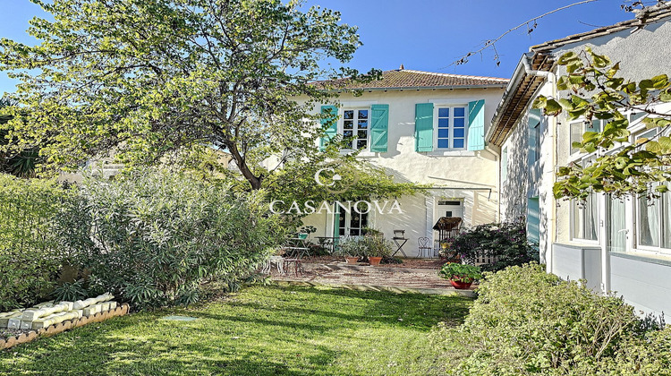 Ma-Cabane - Vente Boutique PEZENAS, 684 m²