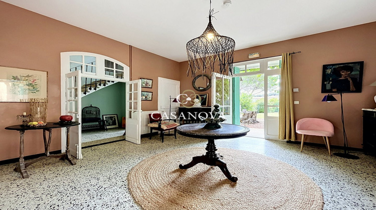 Ma-Cabane - Vente Boutique PEZENAS, 684 m²